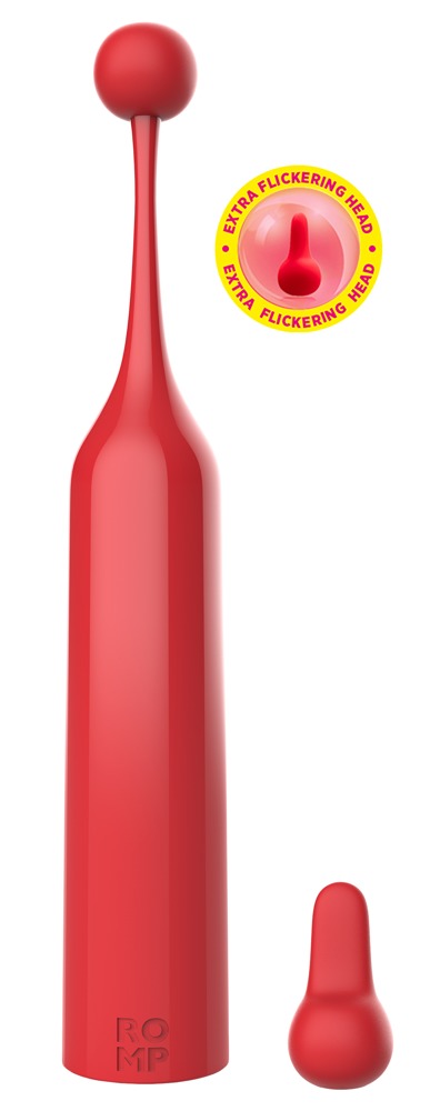MINI VIBRATORE ROMP POP - immagine 2