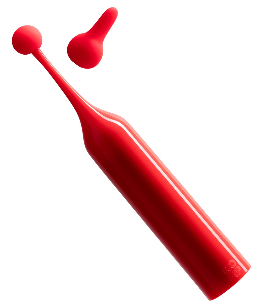 MINI VIBRATORE ROMP POP - immagine 3