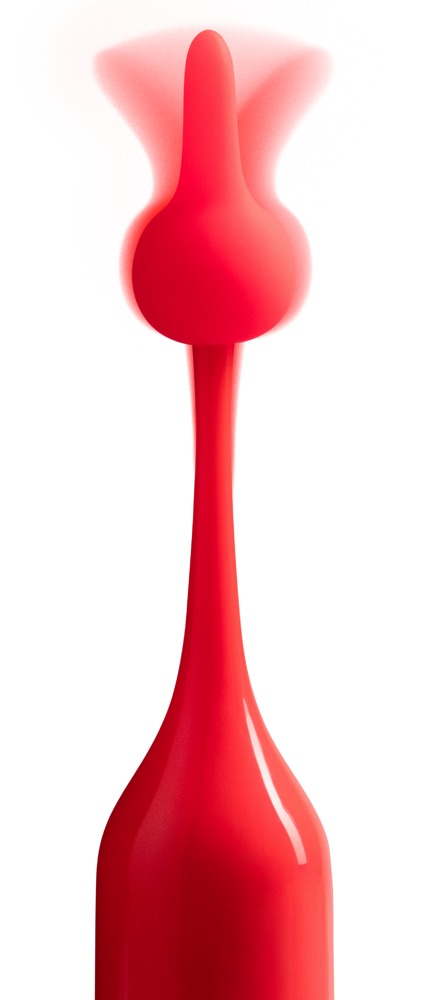 MINI VIBRATORE ROMP POP - immagine 5