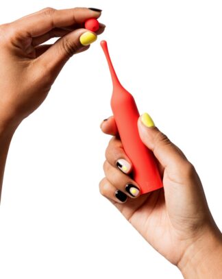 Mini vibratore Romp pop