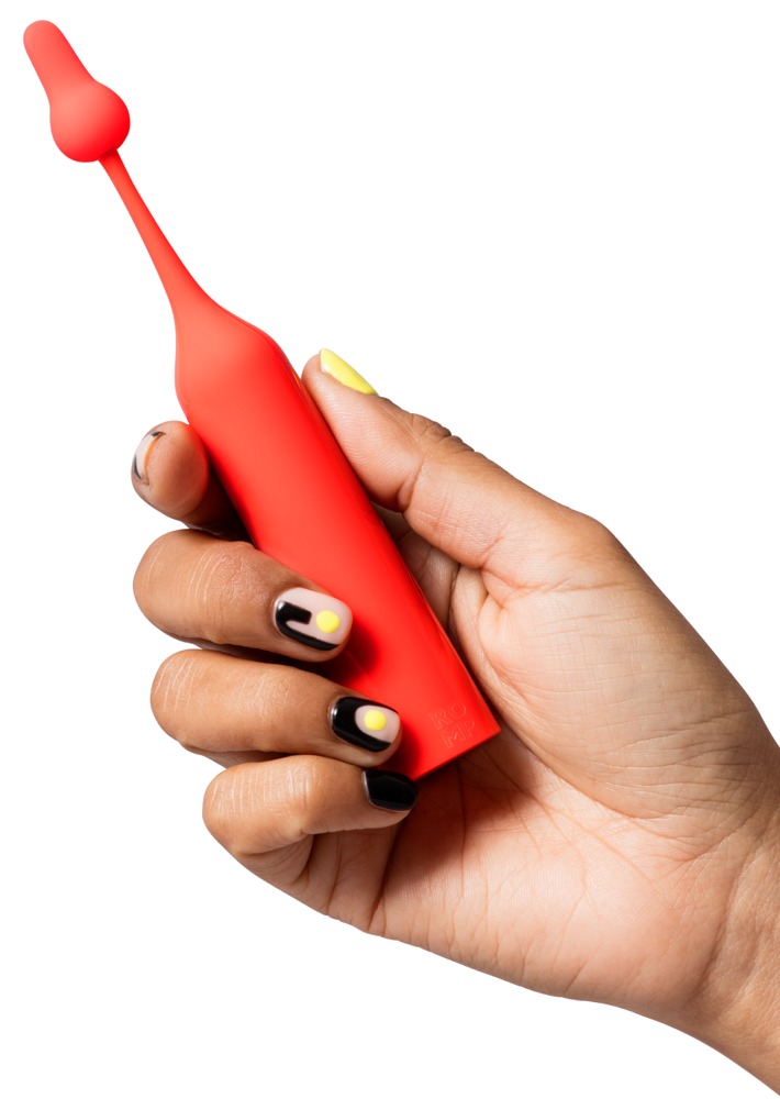 MINI VIBRATORE ROMP POP - immagine 7