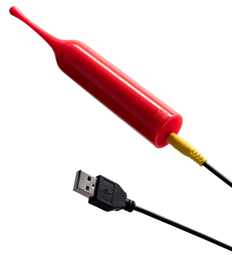 MINI VIBRATORE ROMP POP - immagine 8