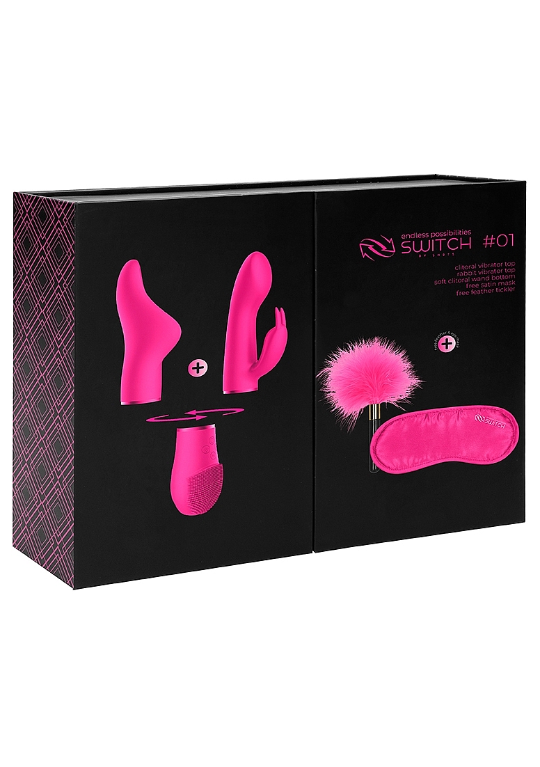 Kit del piacere