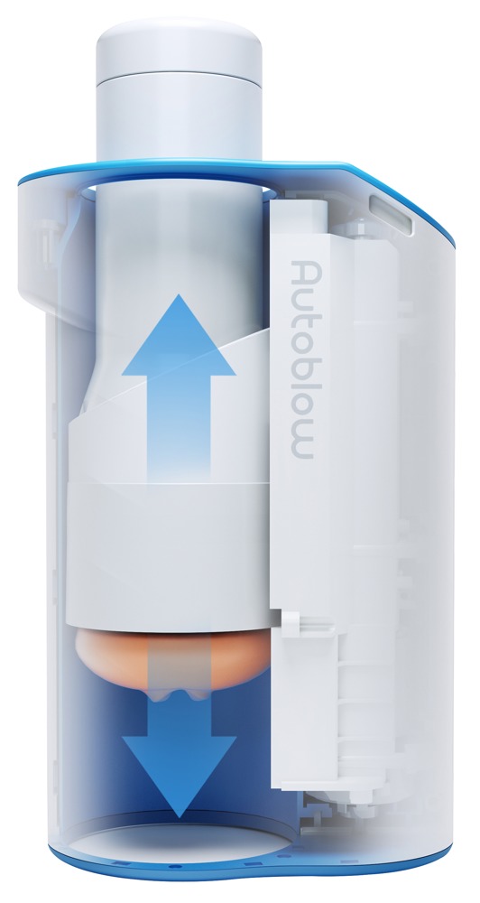 MASTURBATORE AUTOBLOW AI ULTRA - immagine 7