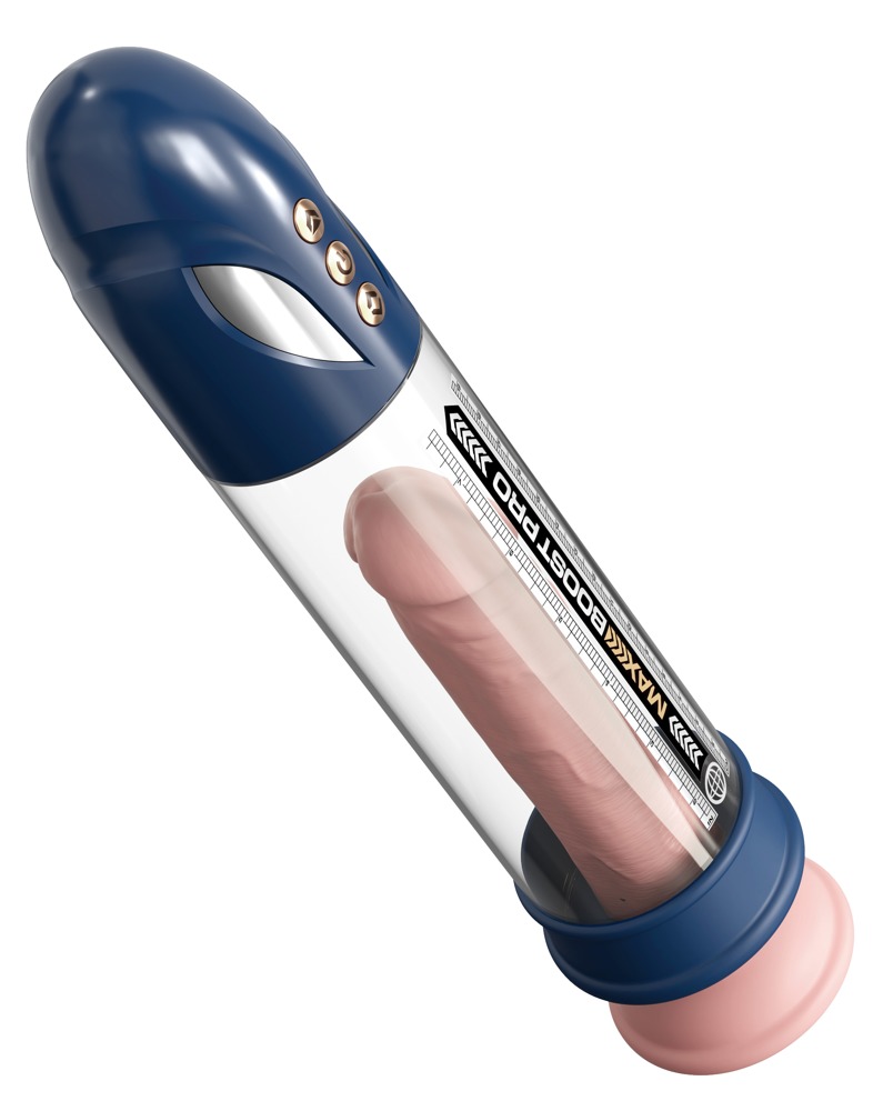 SVILUPPATORE PENE  CON FORTE ASPIRAZIONE - immagine 5