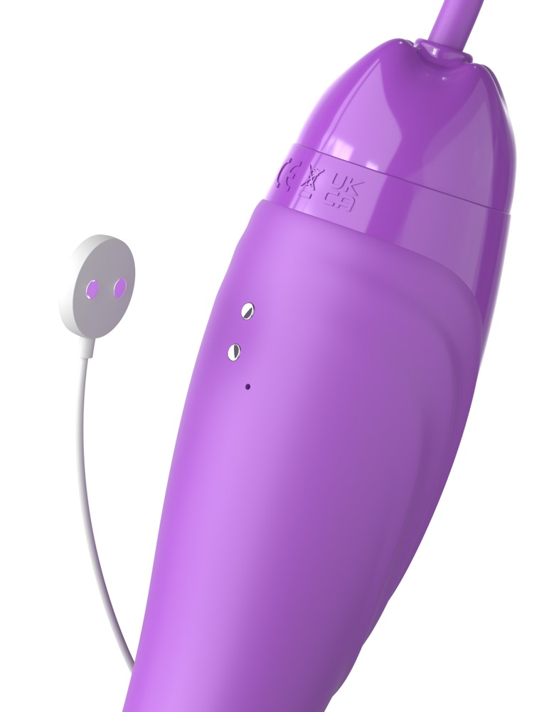 HER ULTIMATE PLEASURE MAX - immagine 5