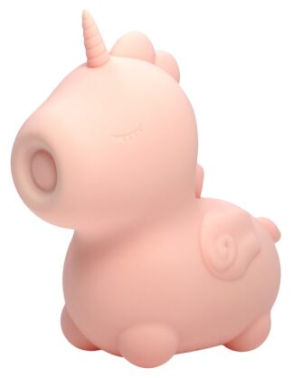 VIBRATORE UNICORNO RUBACUORI