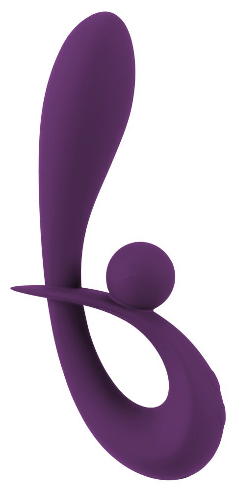 VIBRATORE A SFERA PER CLITORIDE - immagine 2