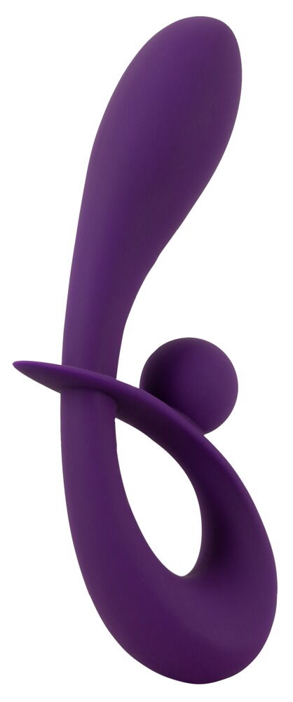 VIBRATORE A SFERA PER CLITORIDE - immagine 3