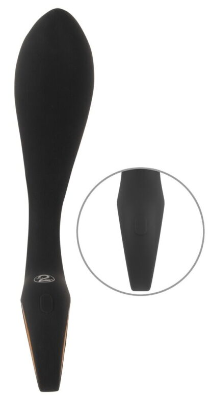 VIBRATORE PER PUNTO G ETERNAL - immagine 3