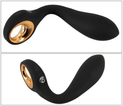 VIBRATORE PER PUNTO G ETERNAL - immagine 7