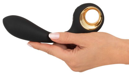 VIBRATORE PER PUNTO G ETERNAL - immagine 8