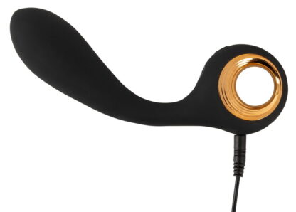 VIBRATORE PER PUNTO G ETERNAL - immagine 9