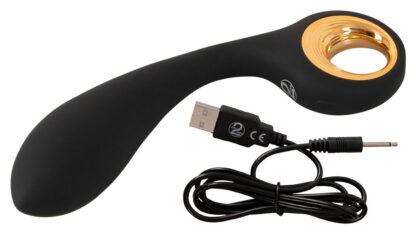 VIBRATORE PER PUNTO G ETERNAL - immagine 10