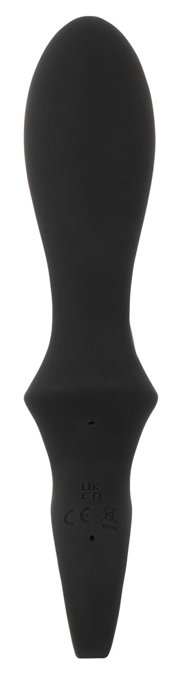 VIBRATORE RABBIT GONFIABILE - immagine 5