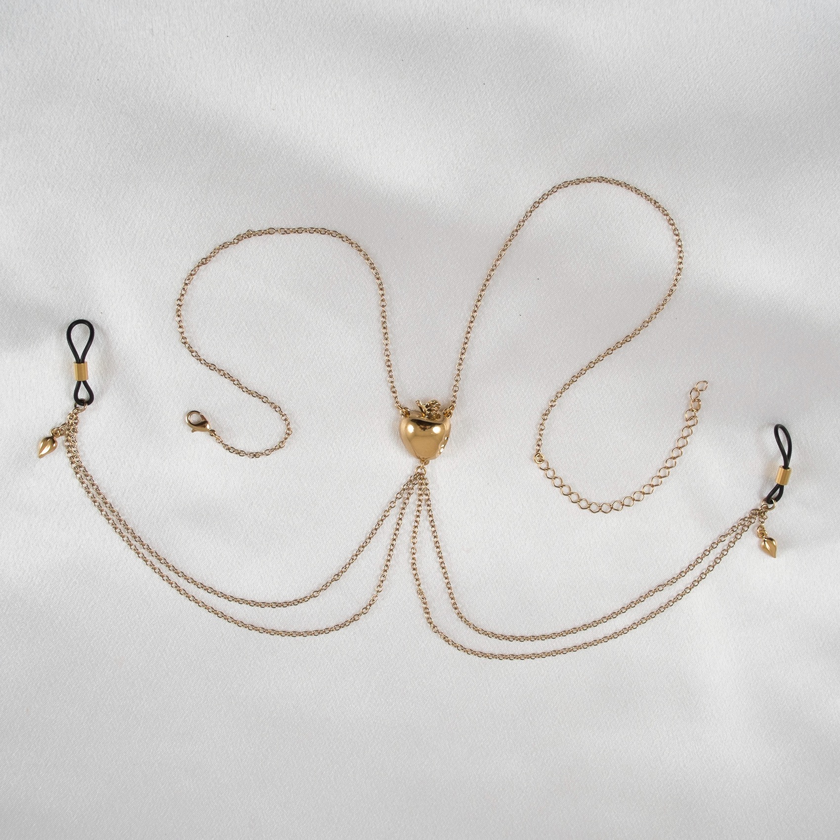 SET FRUTTO DEL PECCATO - immagine 6