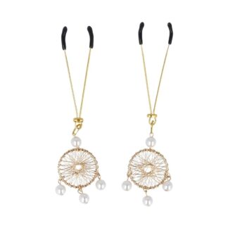 PINZE PER CAPEZZOLI MOD 4