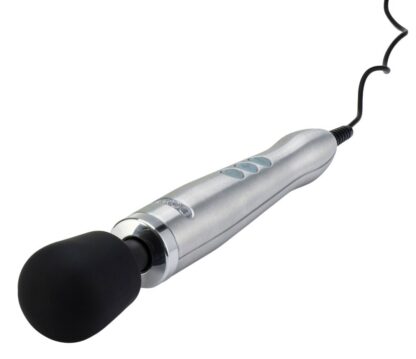 MICROFONO DA MASSAGGIO PER CLITORIDE CAST DOXY - immagine 3