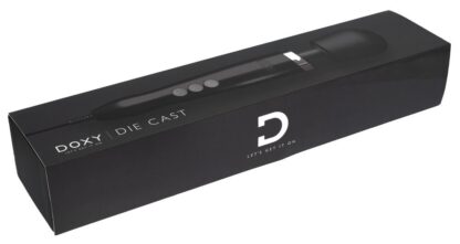 MICROFONO DA MASSAGGIO PER CLITORIDE CAST DOXY - immagine 20