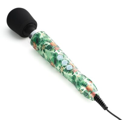 MICROFONO DA MASSAGGIO PER CLITORIDE CAST DOXY - immagine 30