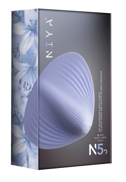 VIBRATORE D' APPOGGIO NIYA 5 - immagine 8