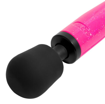 MICROFONO DA MASSAGGIO PER CLITORIDE CAST DOXY - immagine 39