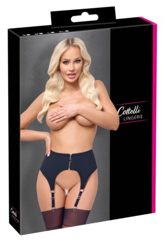 ELEGANTE REGGICALZE COTTELLI LINGERIE