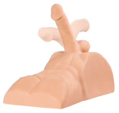 TORSO MASCHILE PDX PLUS - immagine 2