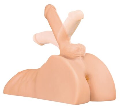 TORSO MASCHILE PDX PLUS - immagine 5