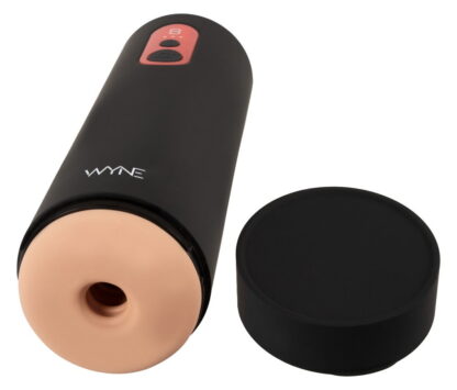 MASTURBATORE MASCHILE  POWER WYNE 8 - immagine 2