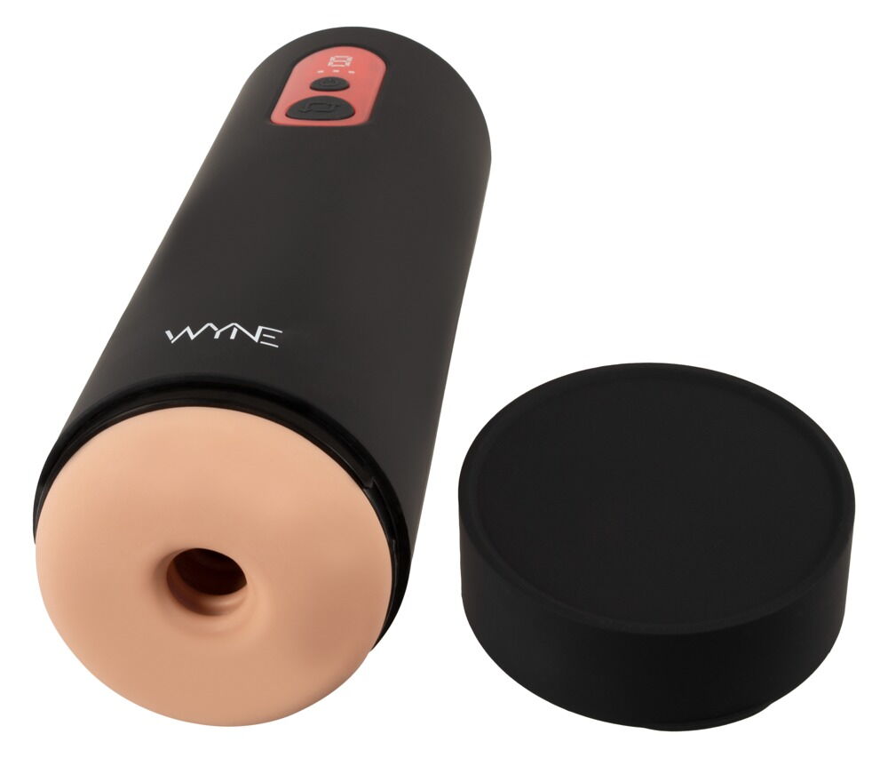 MASTURBATORE MASCHILE  POWER WYNE 8 - immagine 2