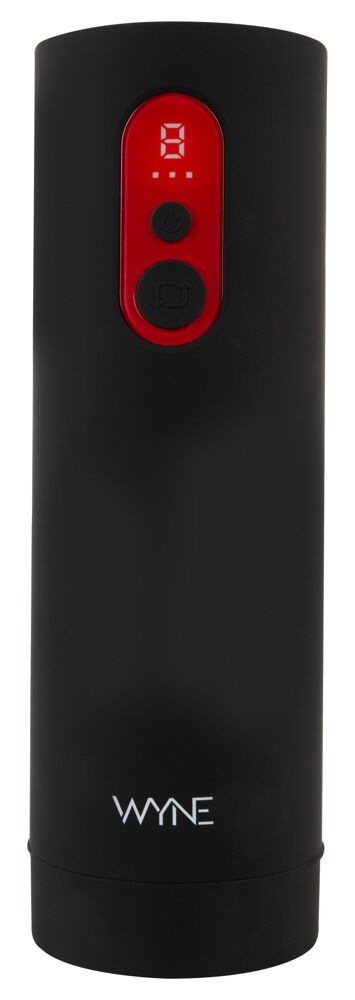 MASTURBATORE MASCHILE  POWER WYNE 8 - immagine 3