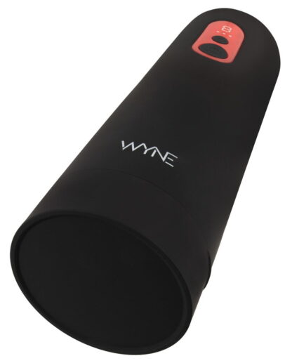 MASTURBATORE MASCHILE  POWER WYNE 8 - immagine 6