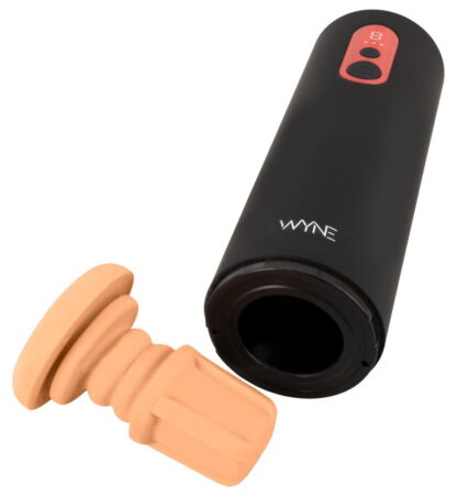 MASTURBATORE MASCHILE  POWER WYNE 8 - immagine 7