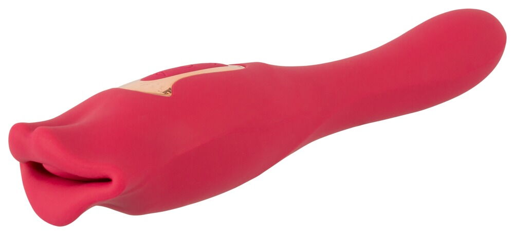 VIBRATORE ORALE YOU2TOYS - immagine 4