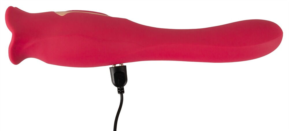 VIBRATORE ORALE YOU2TOYS - immagine 13