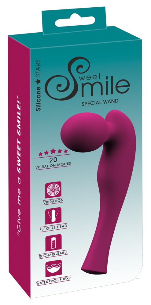 SPECIAL WAND  SWEET SMILE ORION - immagine 7