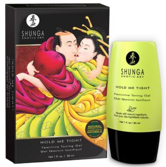 GEL VAGINALE ASTRINGENTE SHUNGA 30ML