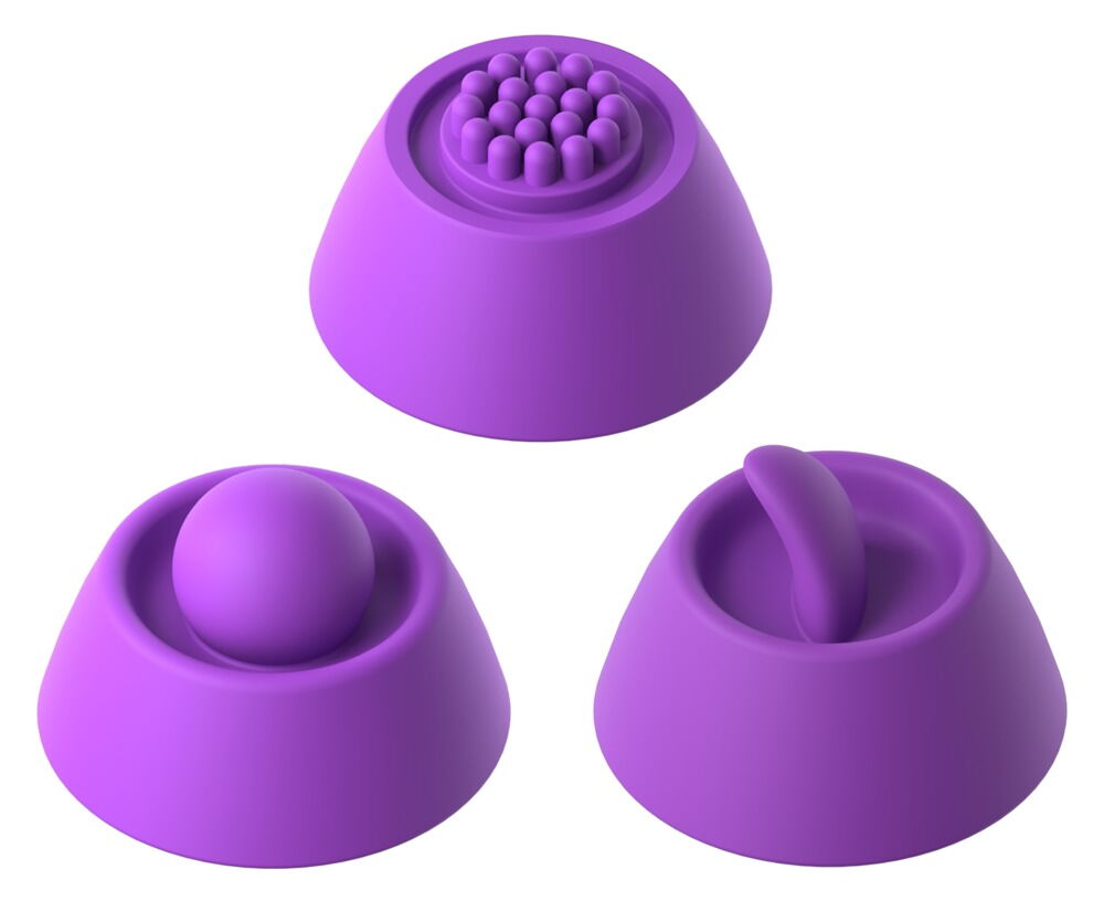 INTIMOTION PULSE PRO FANTASY FOR HER - immagine 8