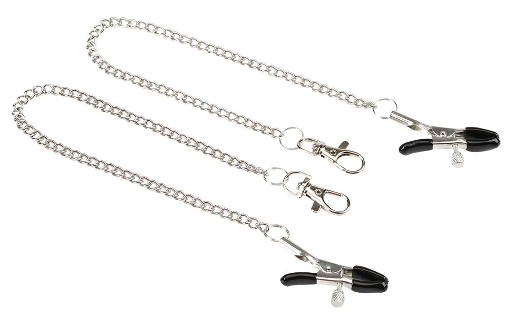 SET BONDAGE DELUXE BOUND YOU - immagine 8