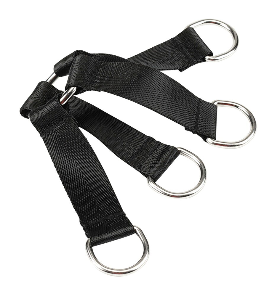 SET BONDAGE DELUXE BOUND YOU - immagine 11