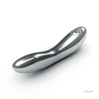 LELO INEZ VIBRATORE IN ACCIAIO INOXIDABLE PEZZO UNICO