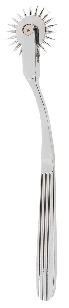 ROTELLINA SINGOLA PER BDSM - immagine 3