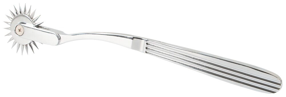 ROTELLINA SINGOLA PER BDSM - immagine 4