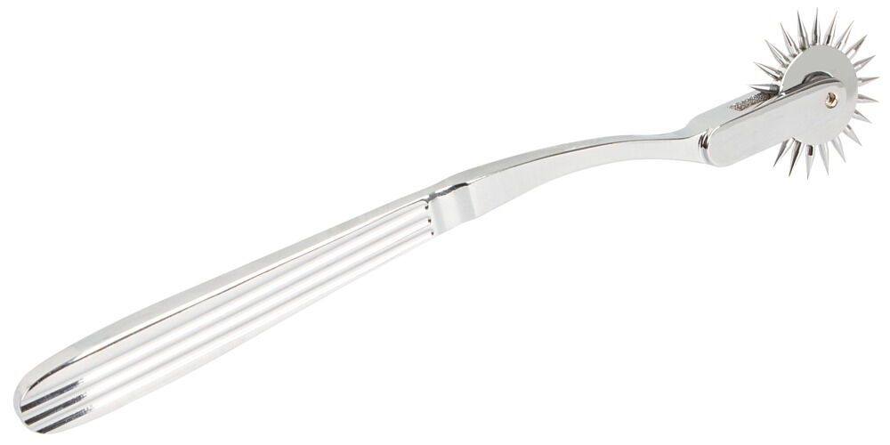 ROTELLINA SINGOLA PER BDSM - immagine 5