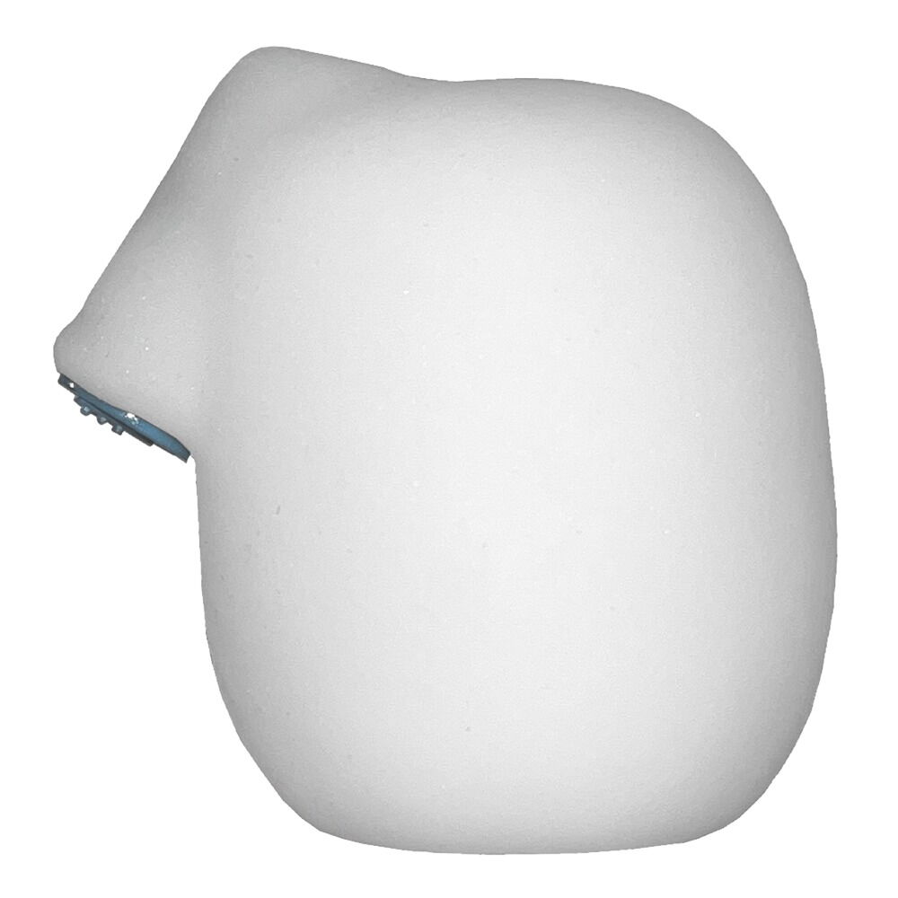 MANICOTTO VIBRANTE PER MASTURBAZIONE - immagine 2