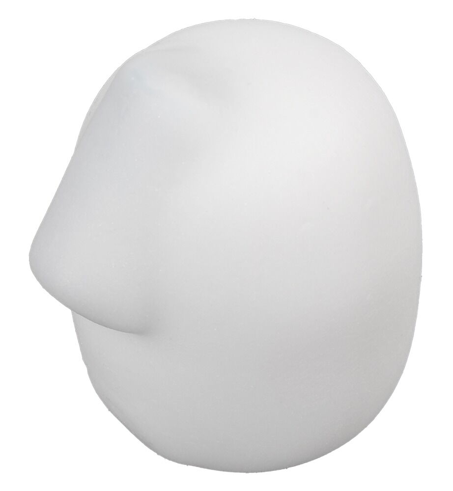 MANICOTTO VIBRANTE PER MASTURBAZIONE - immagine 3