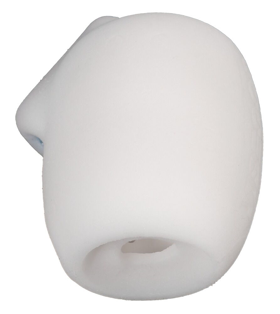 MANICOTTO VIBRANTE PER MASTURBAZIONE - immagine 4