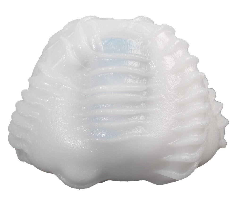 MANICOTTO VIBRANTE PER MASTURBAZIONE - immagine 6