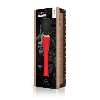THE KING WAND IL RE DEI VIBRATORI